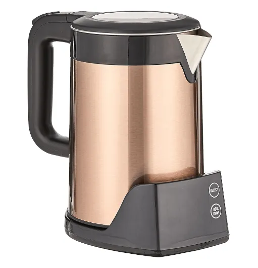 Mayer MMEK1500D 1.5L Digital Electric Kettle