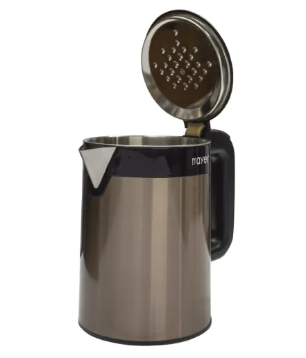 Mayer MMEK1500D 1.5L Digital Electric Kettle