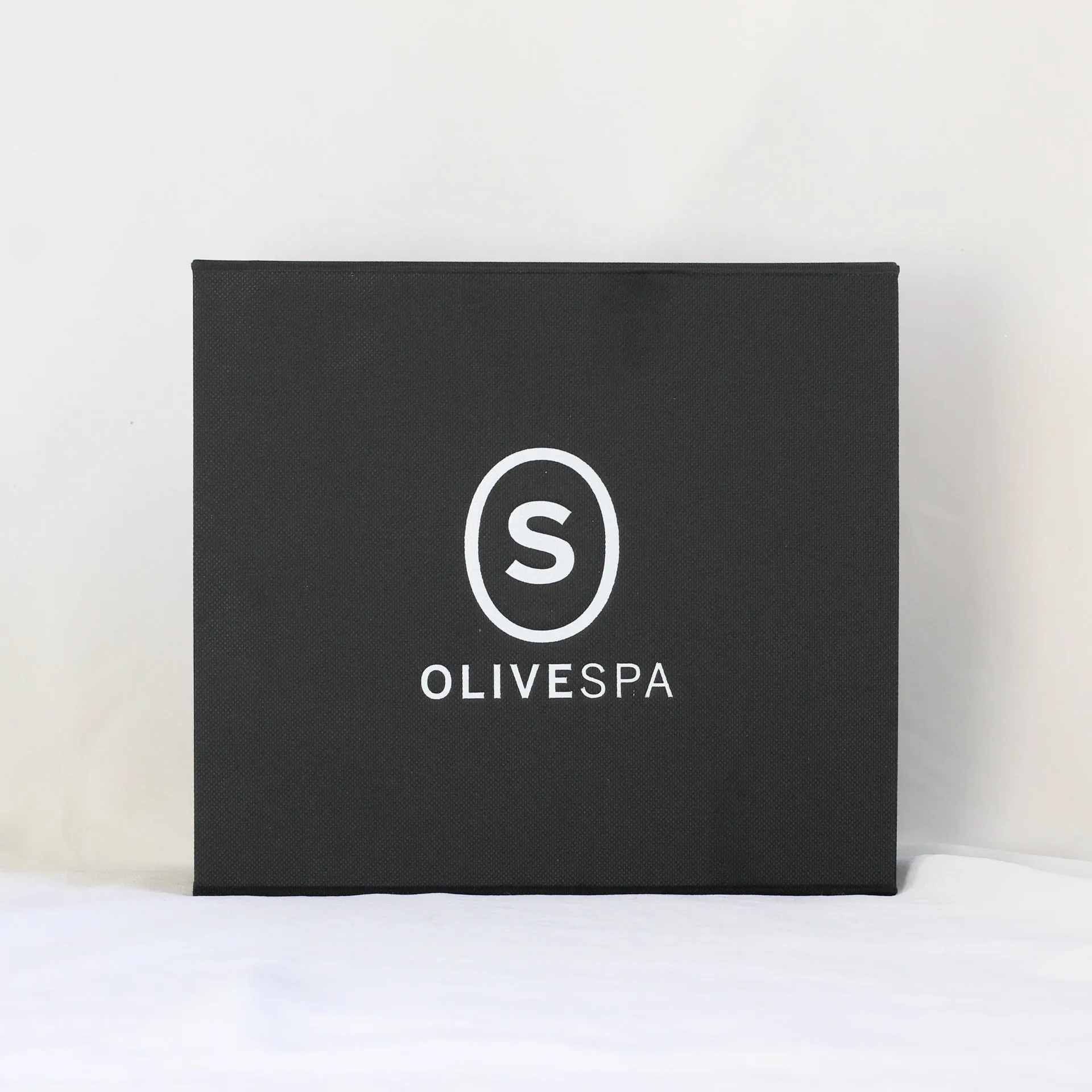 Men's Shave Box