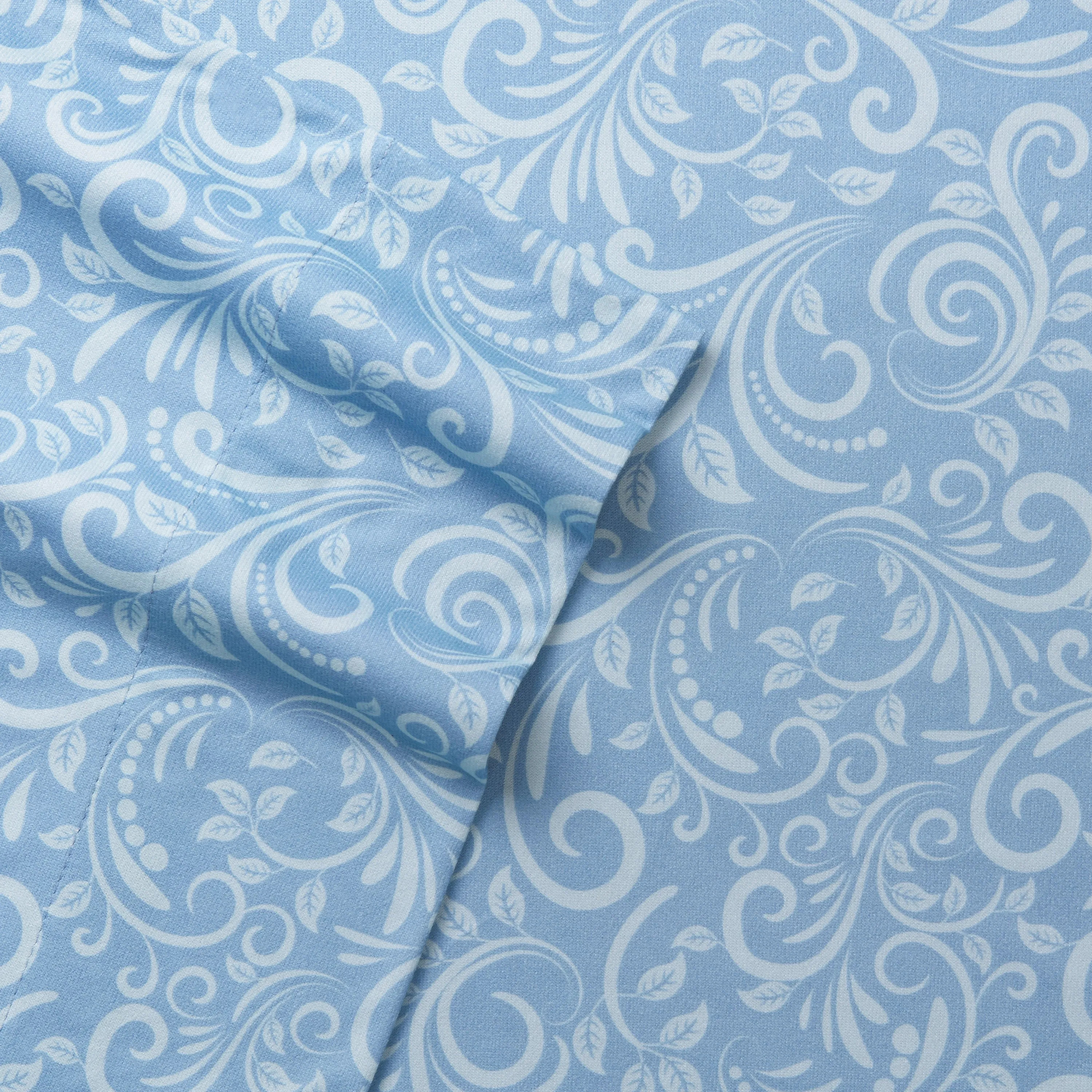 Micro Flannel® Printed Sheet Sets