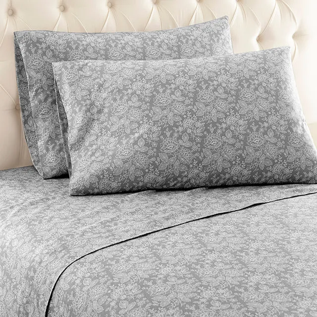 Micro Flannel® Printed Sheet Sets