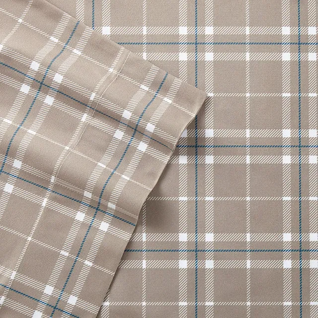 Micro Flannel® Printed Sheet Sets