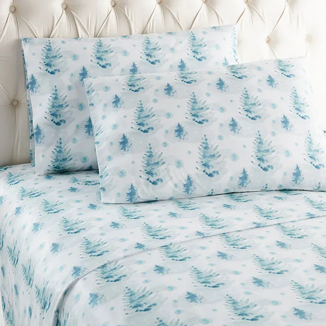 Micro Flannel® Printed Sheet Sets