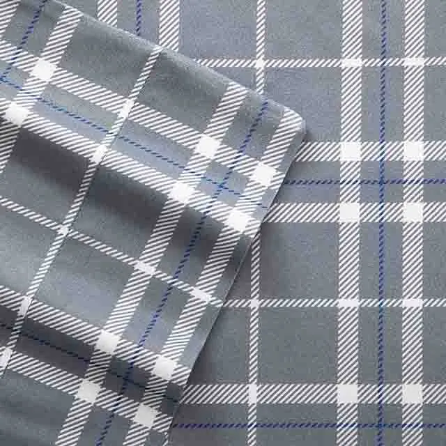 Micro Flannel® Printed Sheet Sets