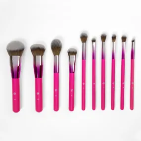 Midnight Festival Brush Set