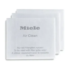 Miele - Air Clean Filter SFSAC10