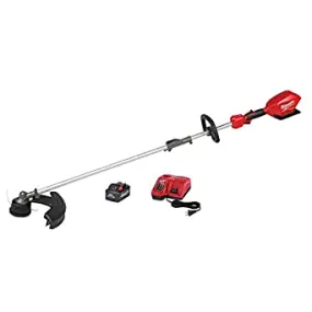 Milwaukee 2825-21ST M18 FUEL™ String Trimmer w/ QUIK-LOK™ Kit