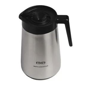 Moccamaster 59865 Coffee Maker Part/Accessory Jug