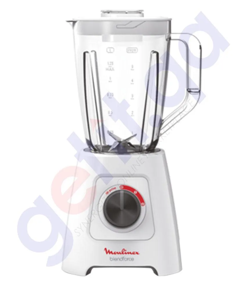 MOULINEX BLENDER 600W LM423127