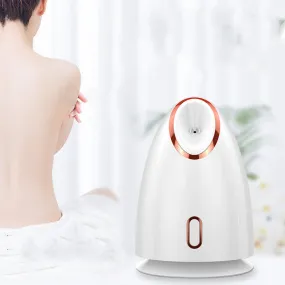 Nano Thermal Spray Moisturizing Face Steamer