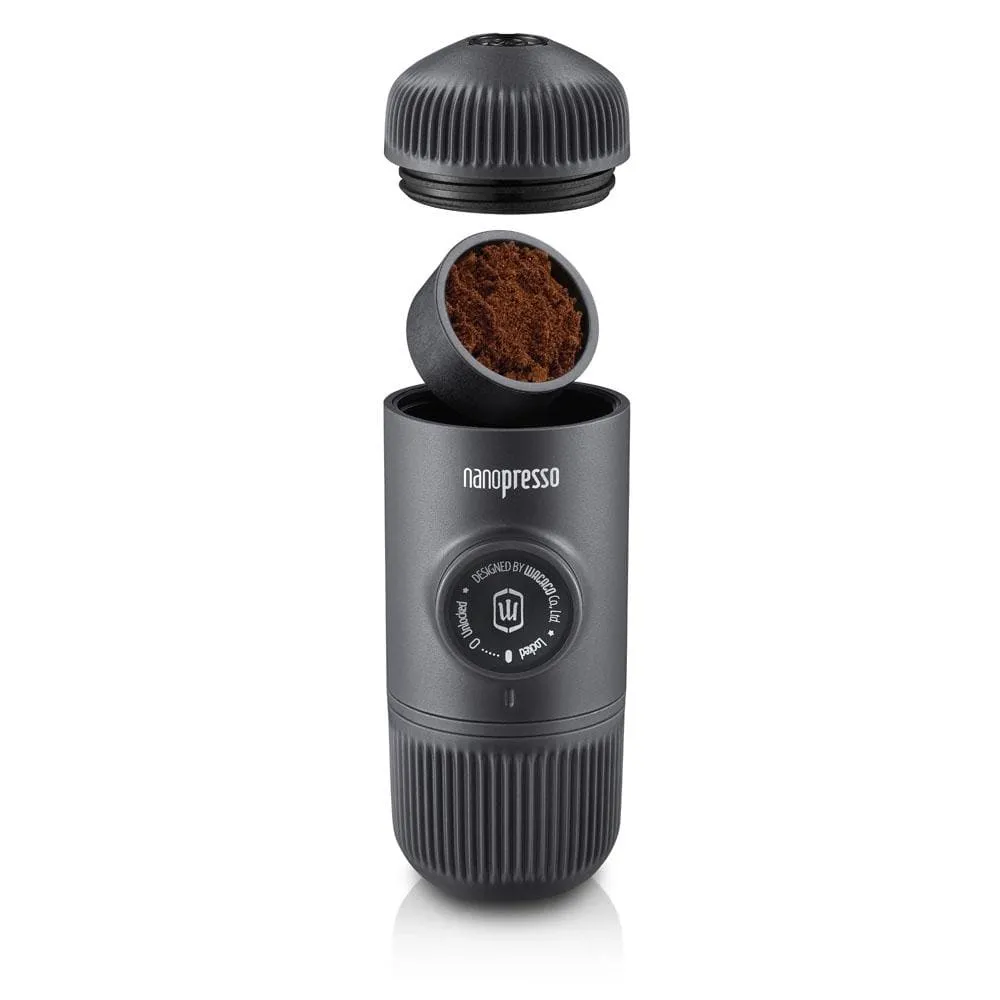 Nanopresso Coffee Maker