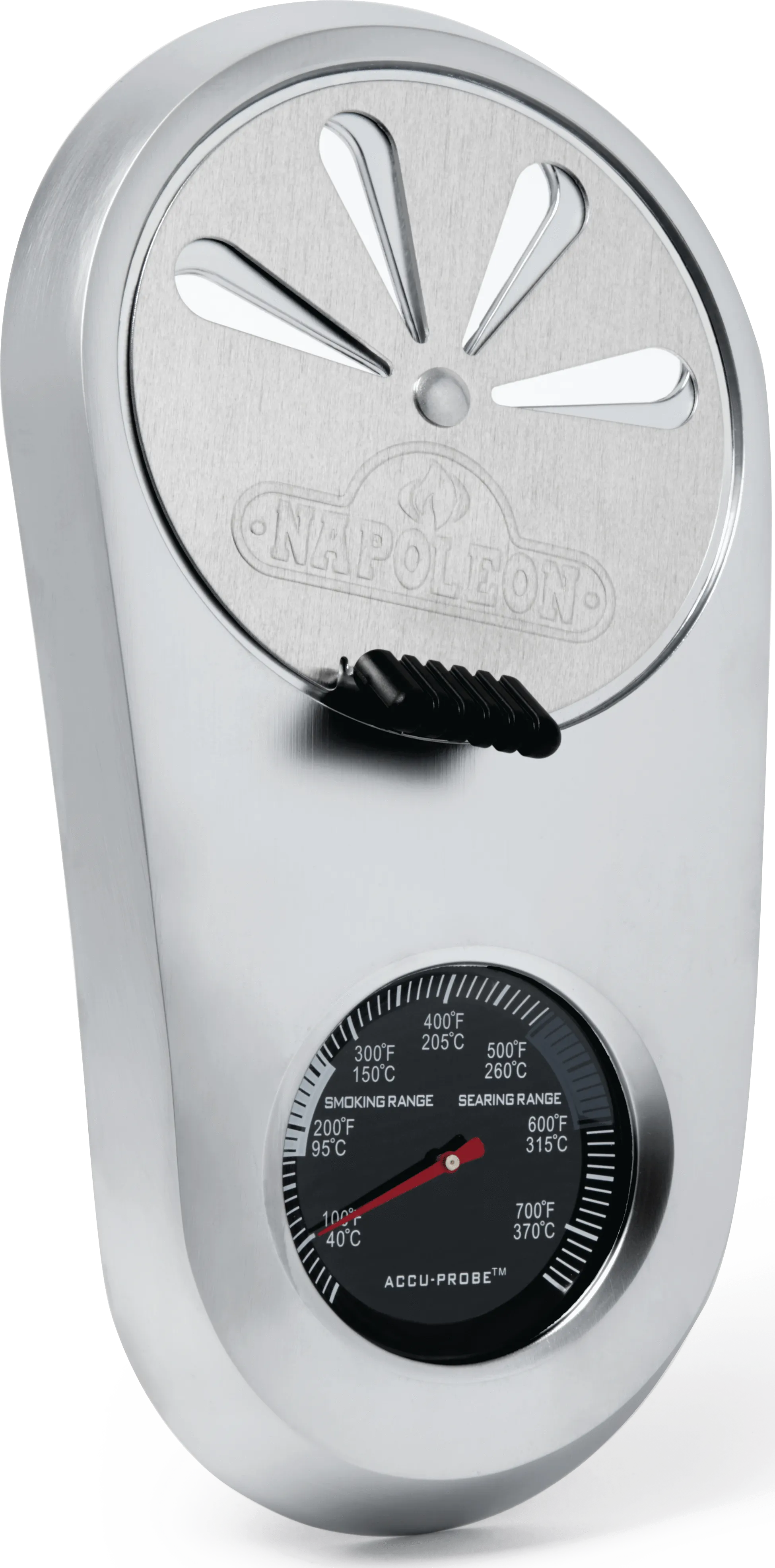 Napoleon Temperature Gauge for PRO Charcoal Kettle Grills S91007