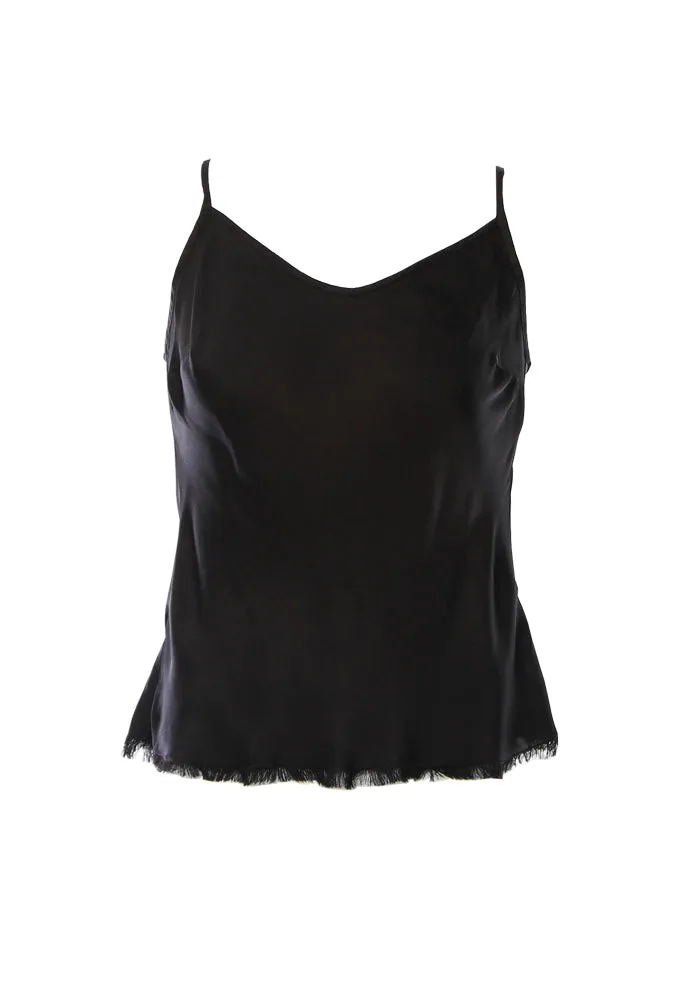 Nation Ltd Lera Bias Cut Cami