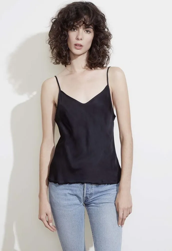 Nation Ltd Lera Bias Cut Cami