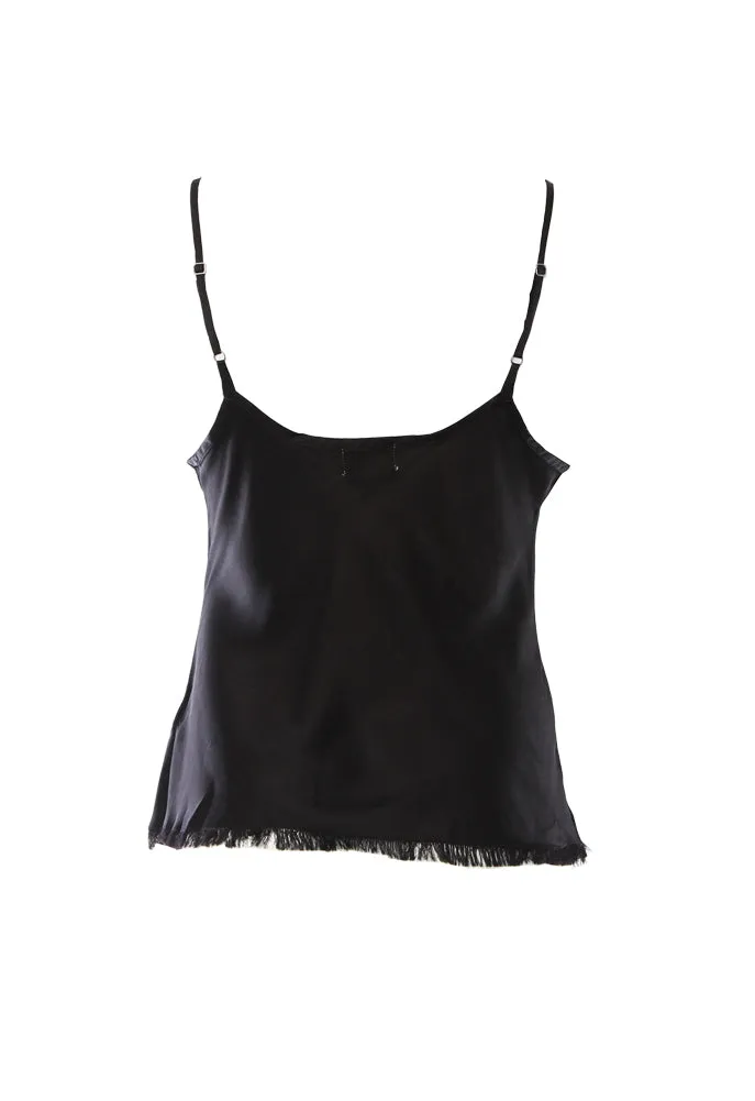 Nation Ltd Lera Bias Cut Cami