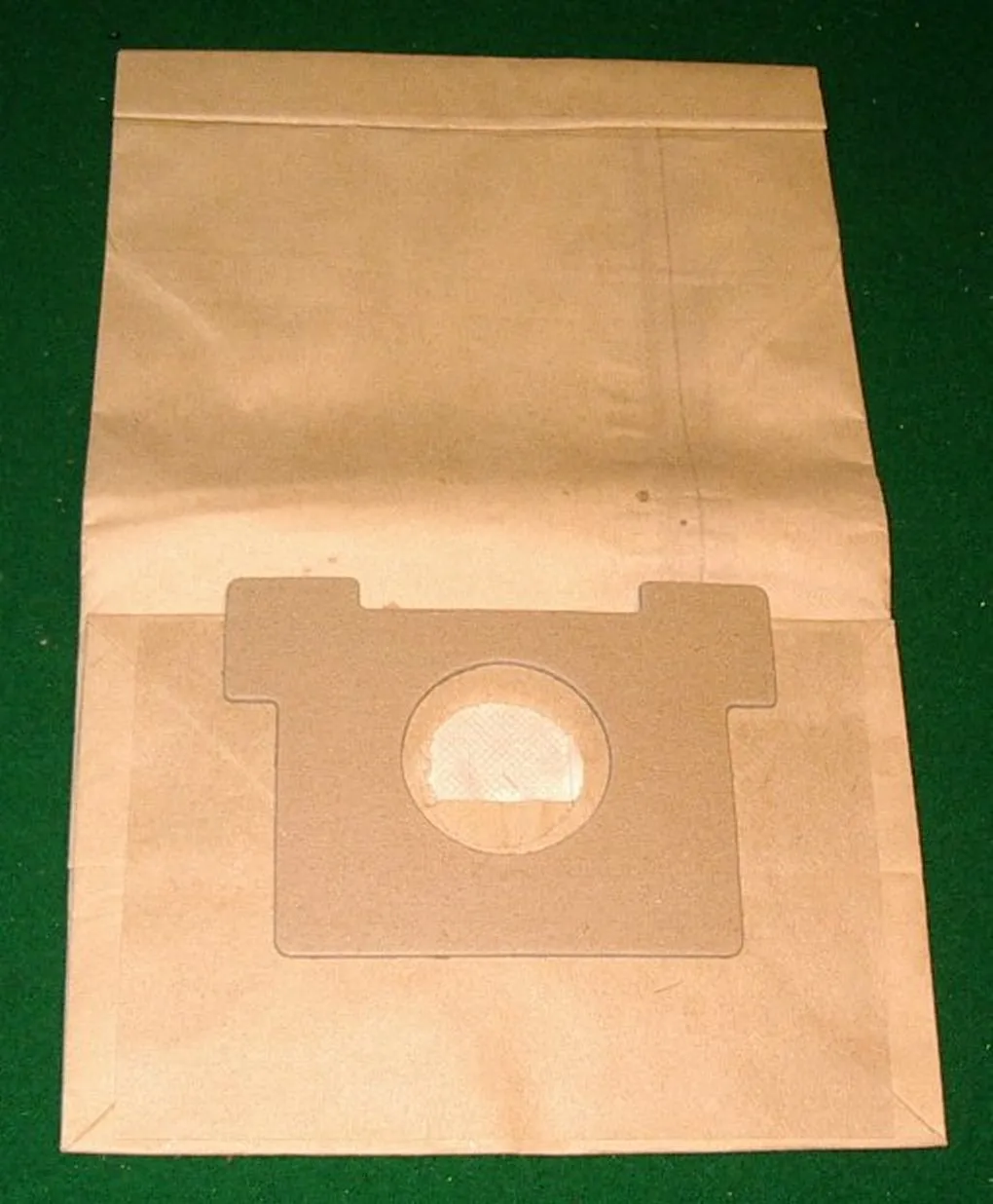 National Panasonic, Asea Skandia Vacuum Cleaner Bags - Part # T84