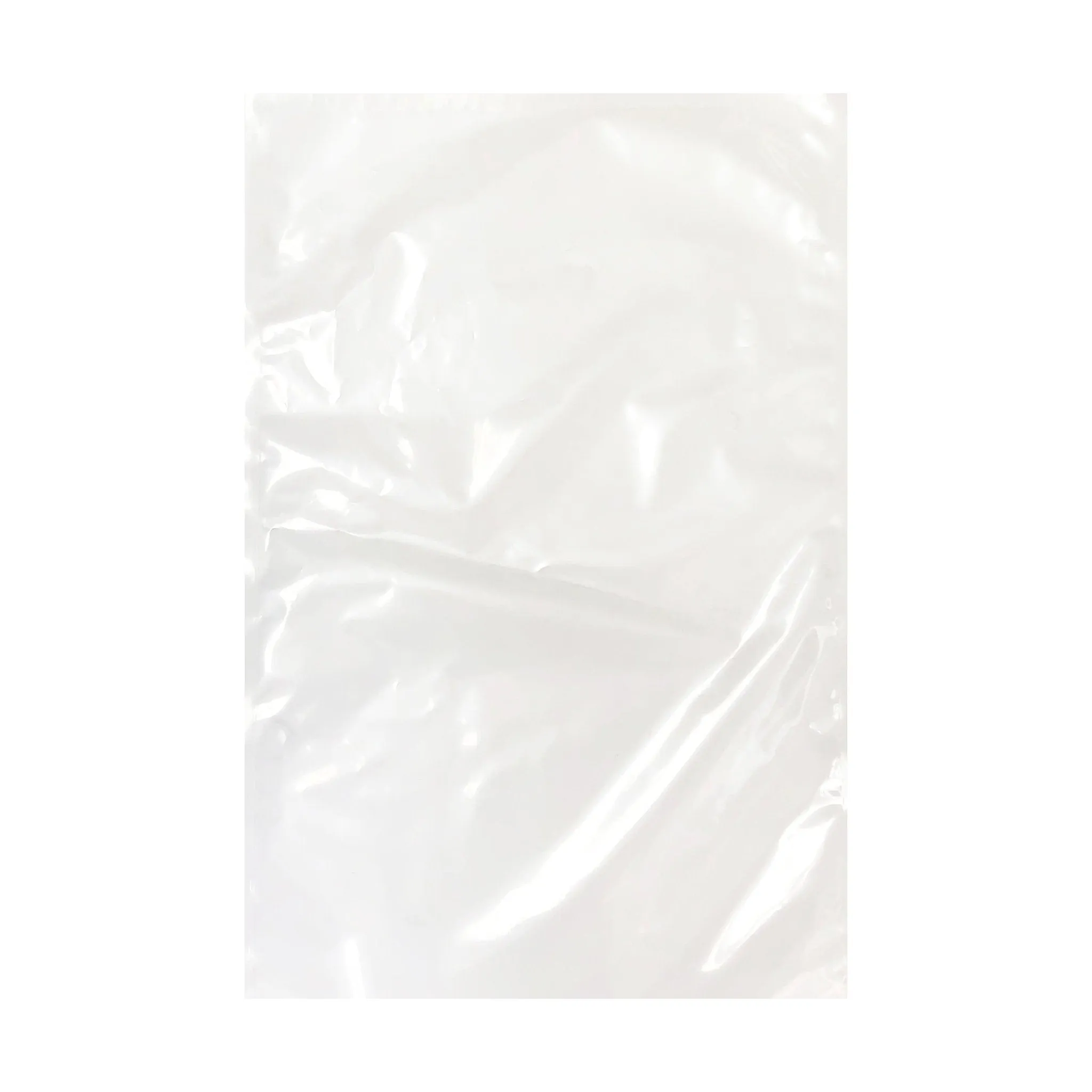 Nella 10" x 15" Vacuum Packaging Pouches 3 Mil - 1000/Case - BAGV10X15