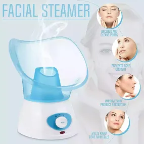 (Net) Benice Warm Steam Facial / KN-446 / BNS-016