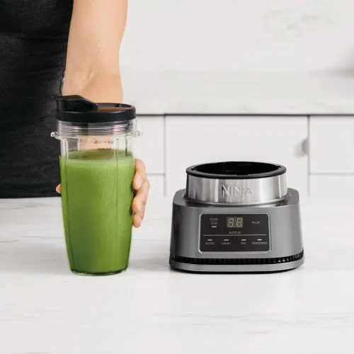 Ninja® Foodi® Power Nutri™ Blender 2-in-1 with SmartTorque™ CB100UK