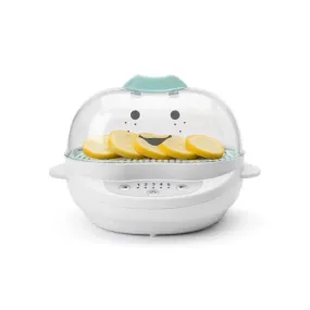 Nutribullet Baby Turbo Steamer