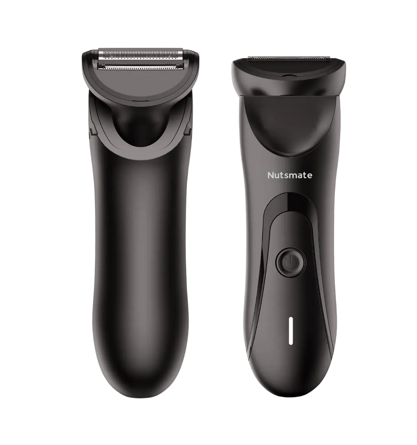 Nutsmate Groin & Body Hair Trimmer PLUS