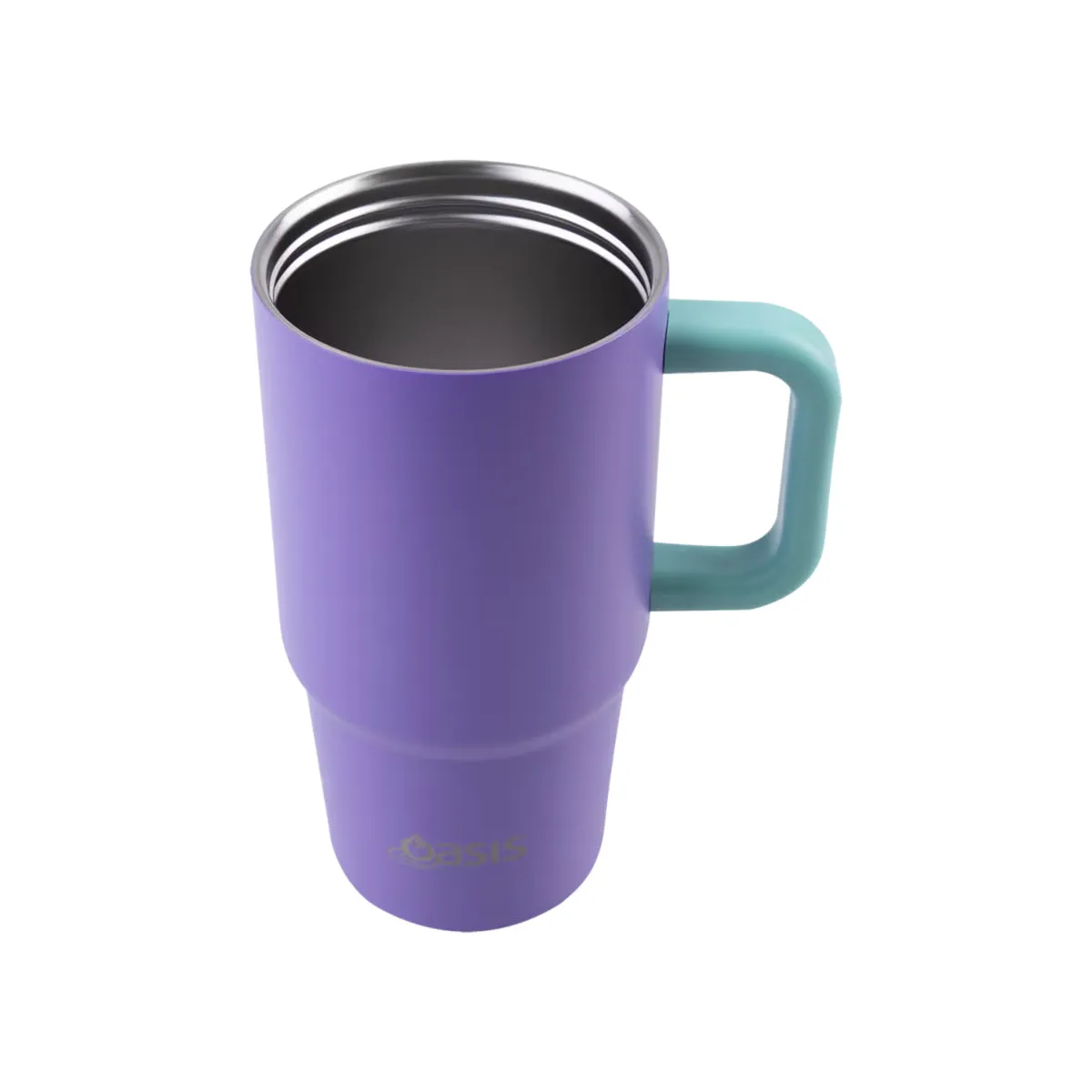 Oasis Junior Commuter Tumbler Purple 700ml