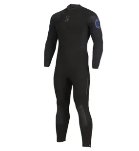 Oneflex 7.0 Stmr Back Zip Men