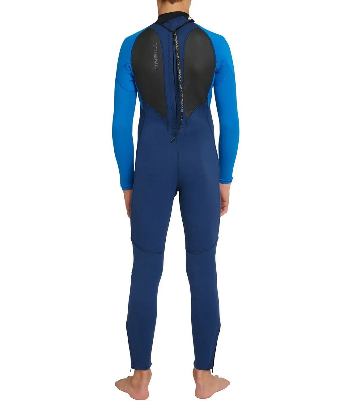 O'Neill Boy's Reactor 3/2mm Steamer Wetsuit