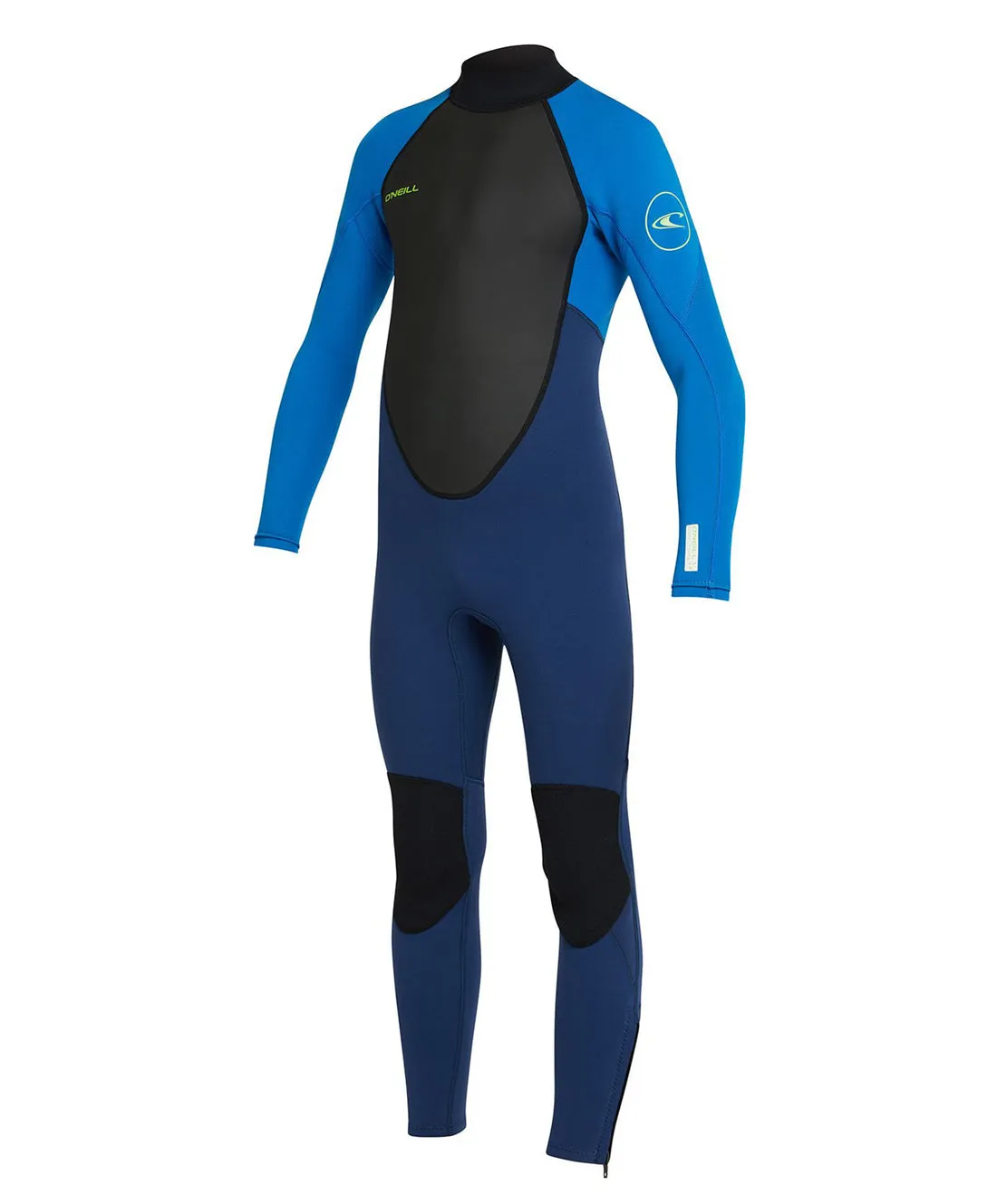 O'Neill Boy's Reactor 3/2mm Steamer Wetsuit