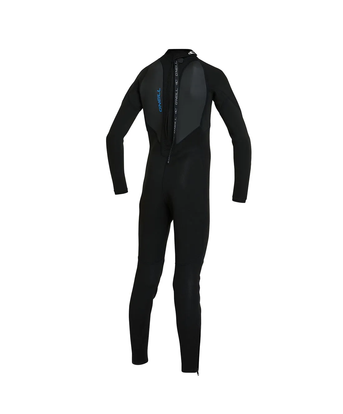 O'Neill Boys's Boy's Reactor 3/2mm Steamer Wetsuit