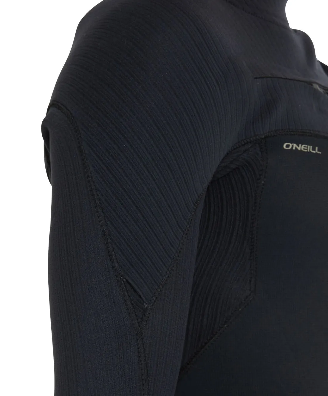 O'Neill HyperFreak 3/2  Steamer Chest Zip Wetsuit