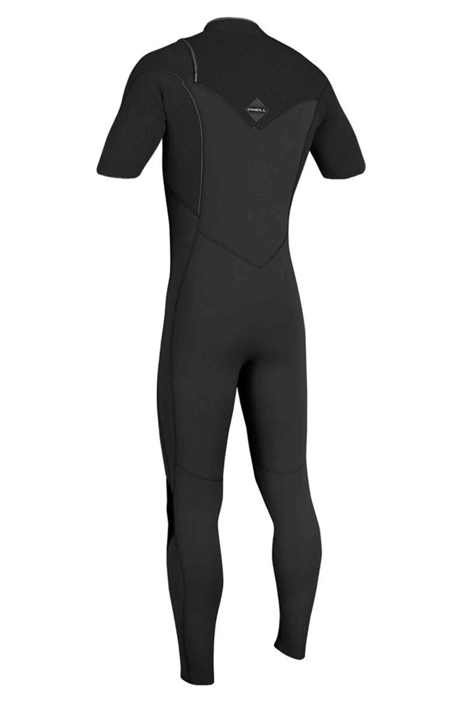 O'Neill Hyperfreak Fuze 2mm S/S Steamer Wetsuit