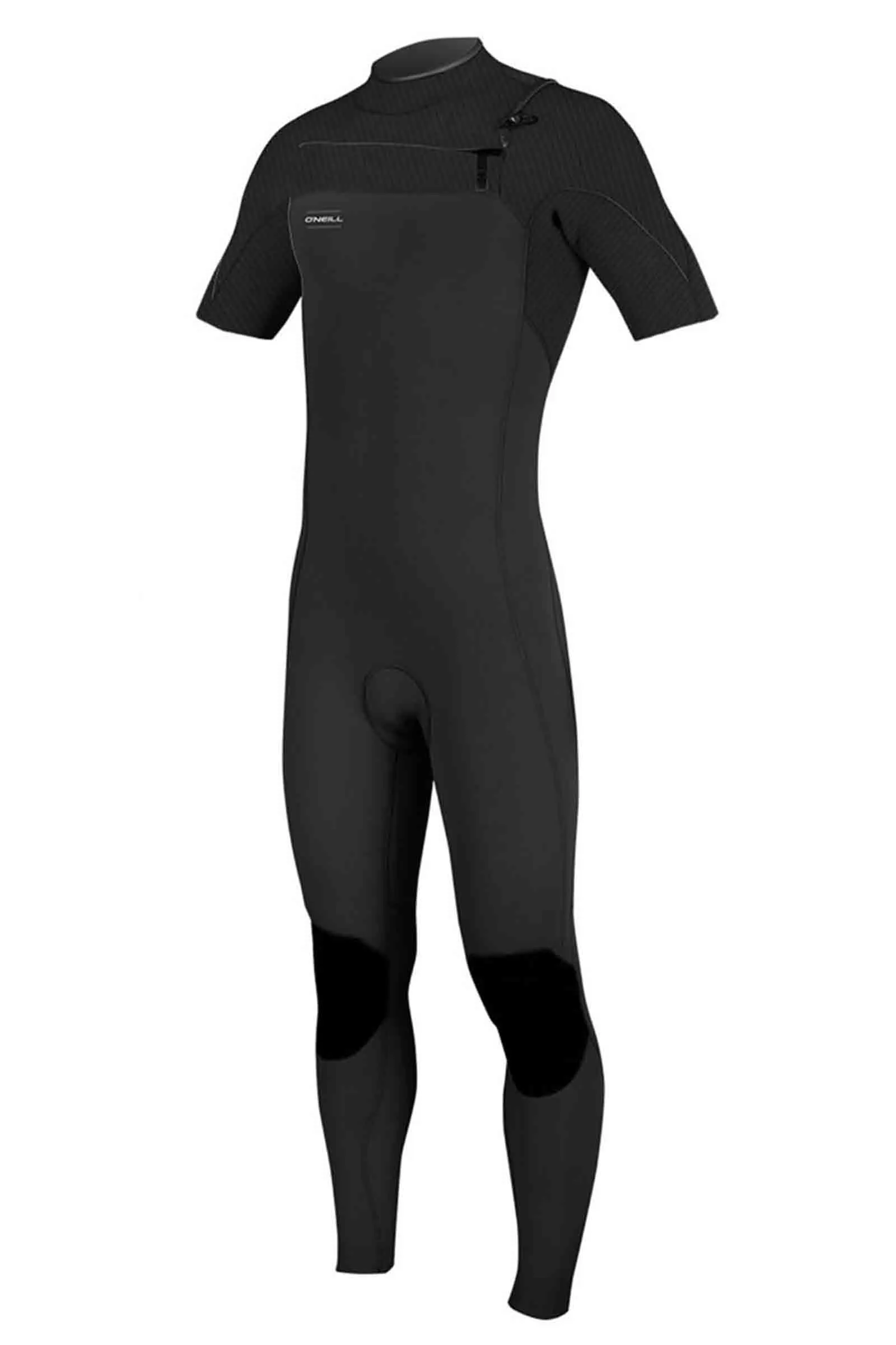 O'Neill Hyperfreak Fuze 2mm S/S Steamer Wetsuit