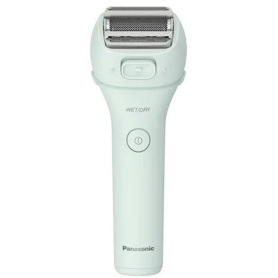 Open Box - Panasonic Women's 3 Blade Shaver - ES-WL60