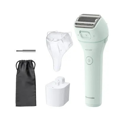 Open Box - Panasonic Women's 3 Blade Shaver - ES-WL60