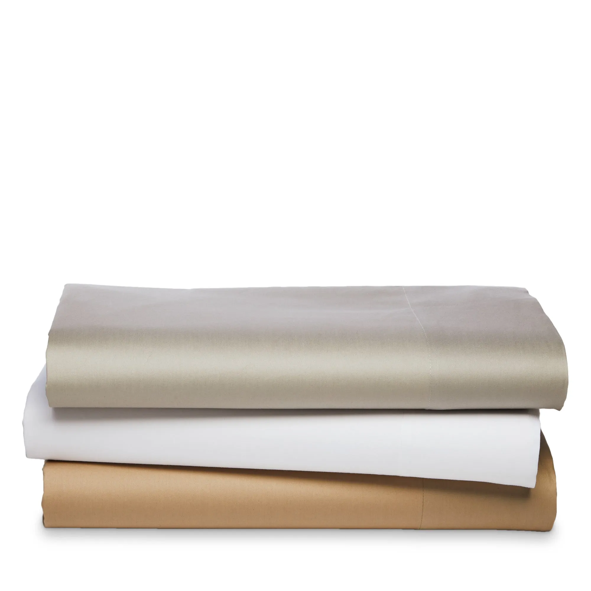 Organic Cotton Bed Sheet Collection