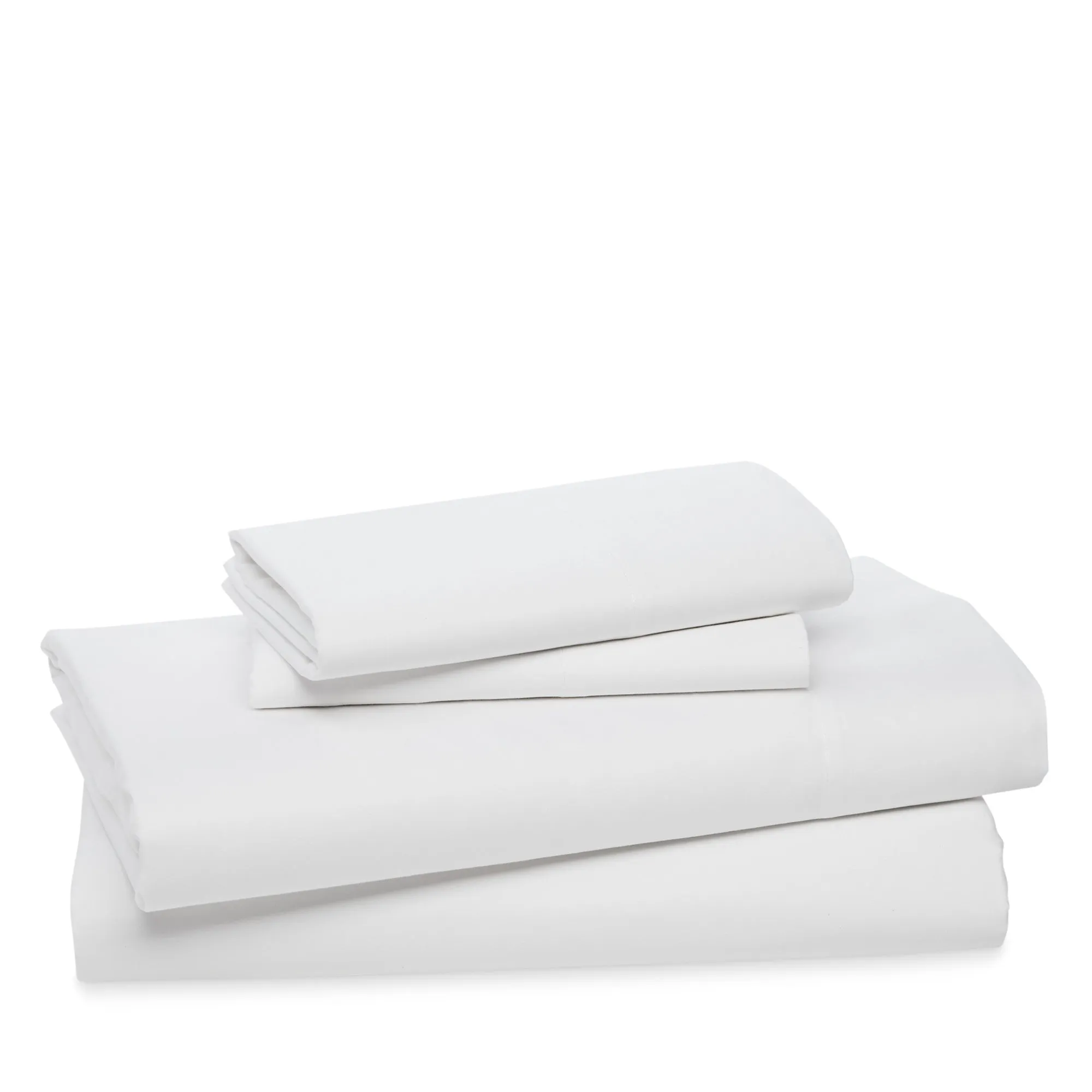 Organic Cotton Bed Sheet Collection