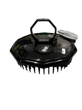 Original Nubrush Hair Brush - Black