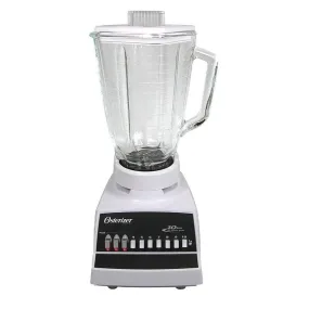 OSTER 10 SPEED BLENDER 5CUP GLASS JAR - 4112