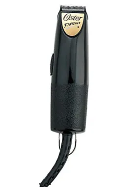 Oster Whisper Quiet Trimmer (& Replacement Blades)