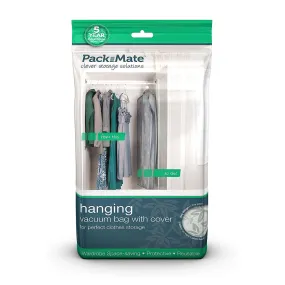 PackMate Hanging Vacuum Bag with Cover - XXL