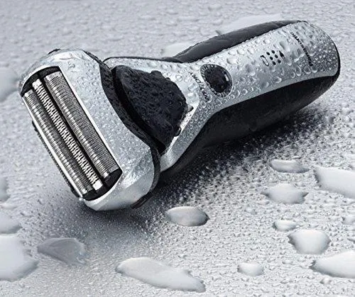 Panasonic ES-RT47 3 Blade Electric Shaver Wet&Dry