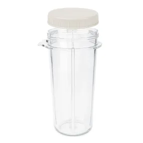 Personal Blender® BPA-Free Blending Cup with Lid (16 oz)