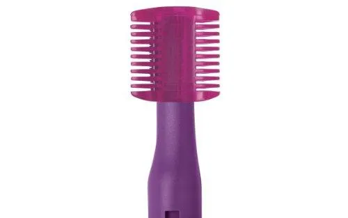 Philips HP6390/10 Facial Precision Trimmer Hot Pink