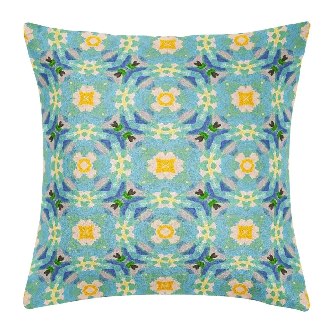 Pillow - 22x22 - Chelsea Blue