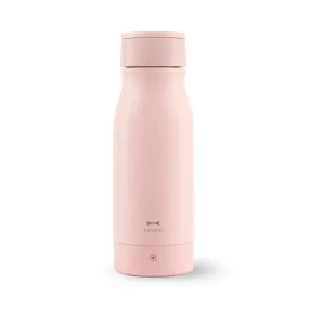 Portable Electric Kettle- Pink