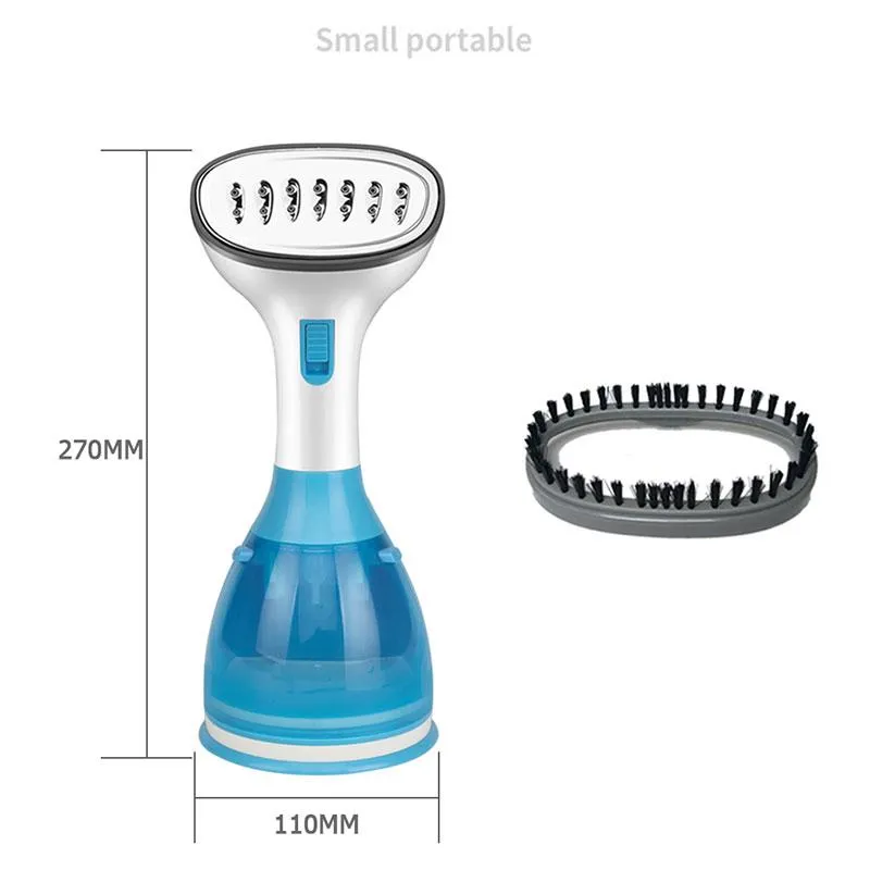 Portable Handheld Clothes Steamer