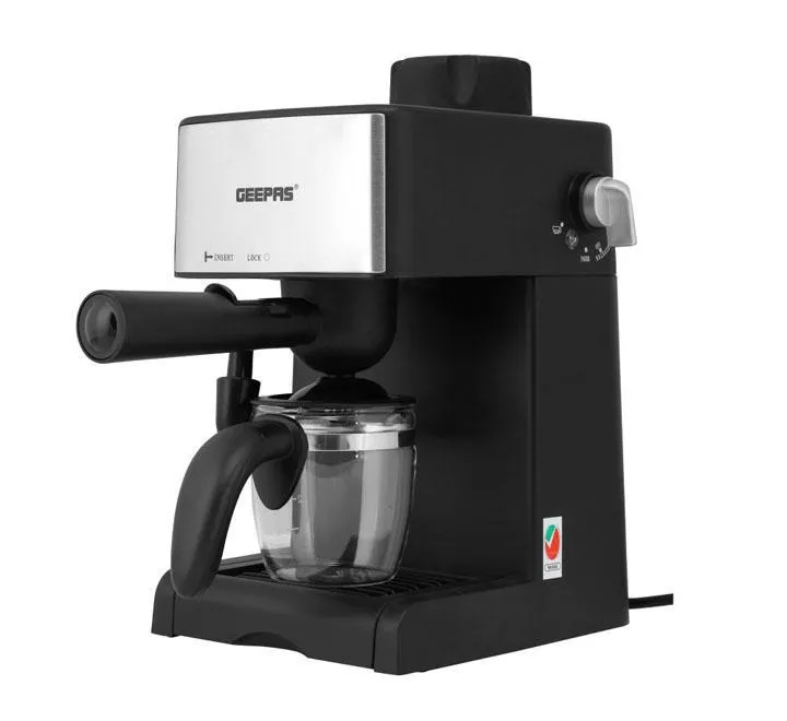 Powder Espresso Machine 240Ml