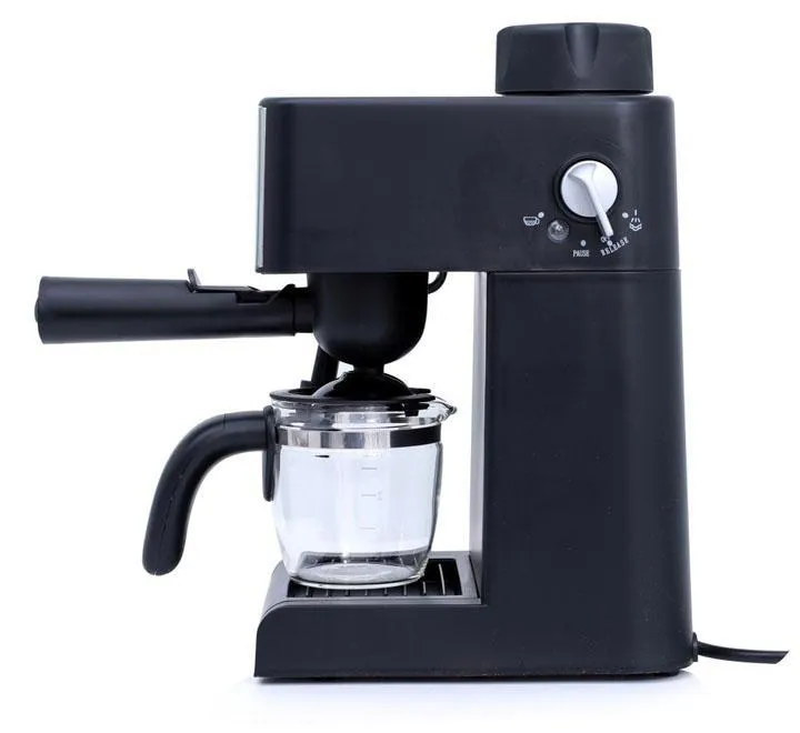 Powder Espresso Machine 240Ml