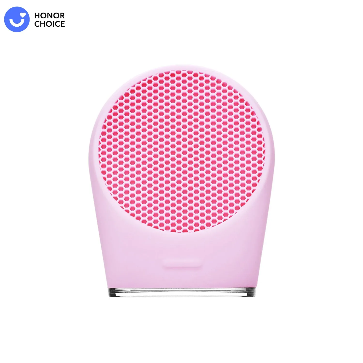 Powered Facial Cleansing Brush